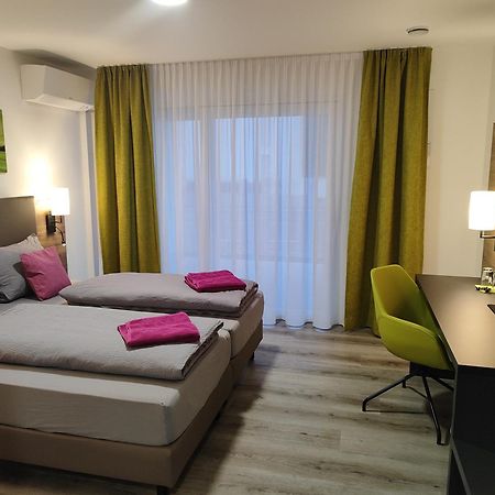 Hotel Gaestehaus Stock Zimmer Baeumle Фридрихсхафен Экстерьер фото