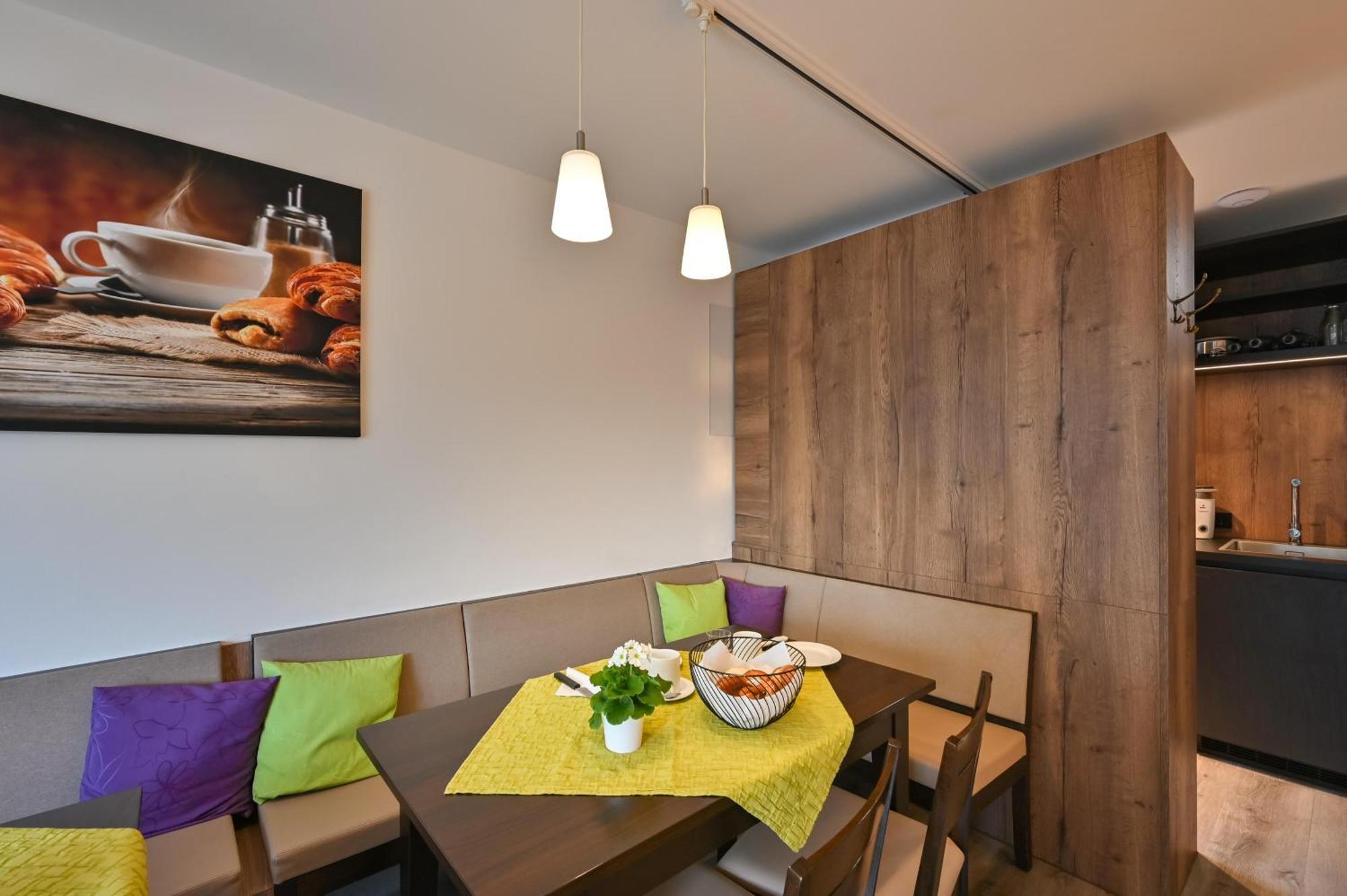 Hotel Gaestehaus Stock Zimmer Baeumle Фридрихсхафен Экстерьер фото