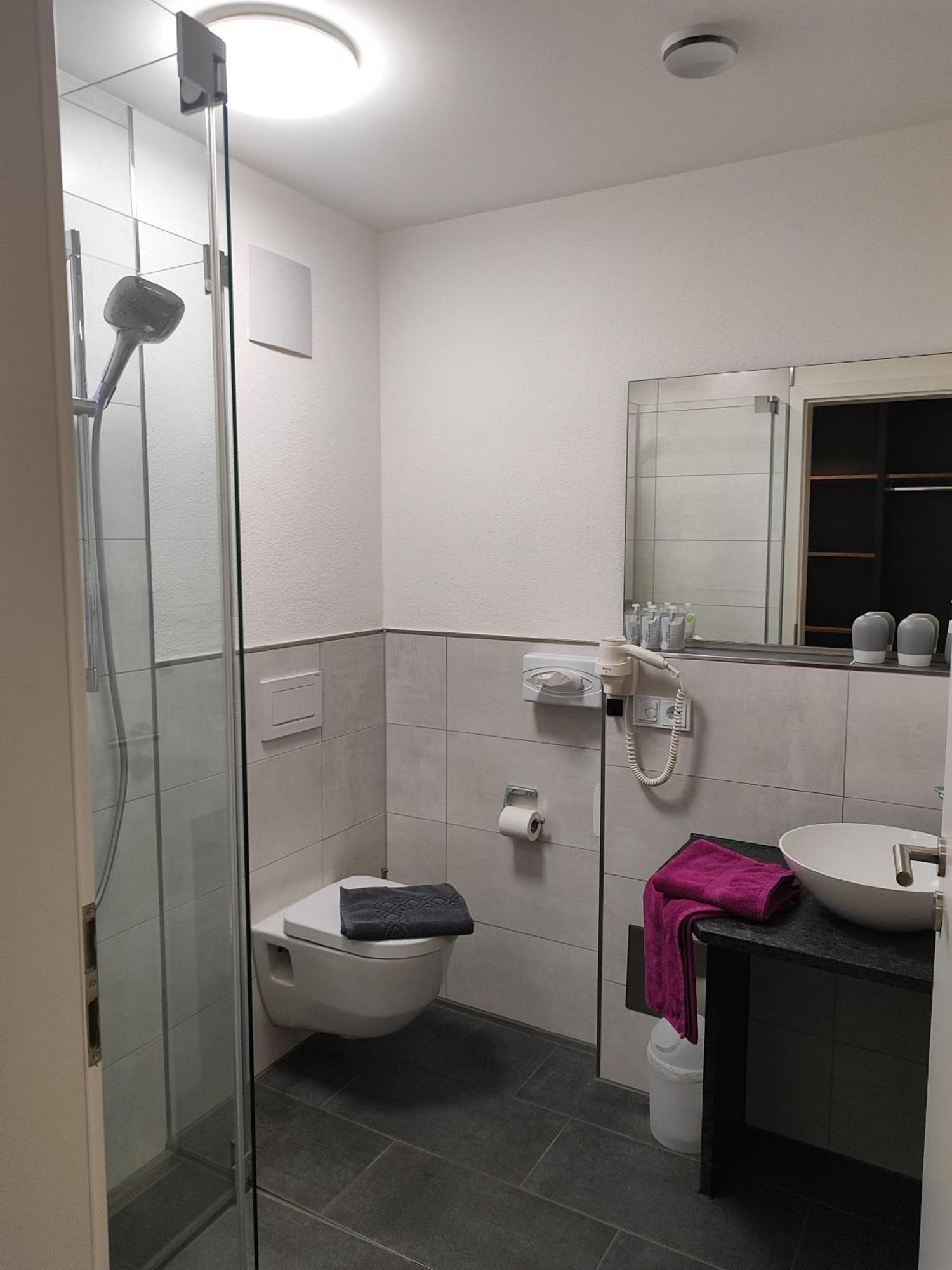 Hotel Gaestehaus Stock Zimmer Baeumle Фридрихсхафен Экстерьер фото